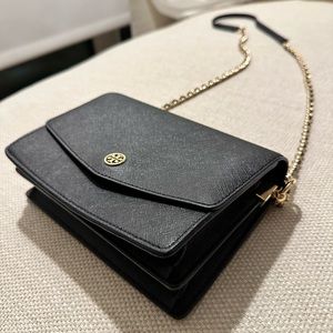 Tory Burch cross body bag
